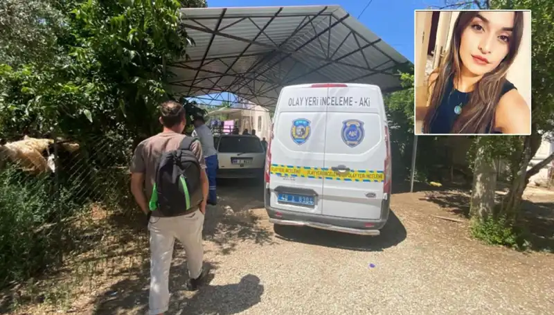 Muğla'da Genç Kadının Şüpheli Ölümü: Olayın Arkasındaki Sır Perdesi