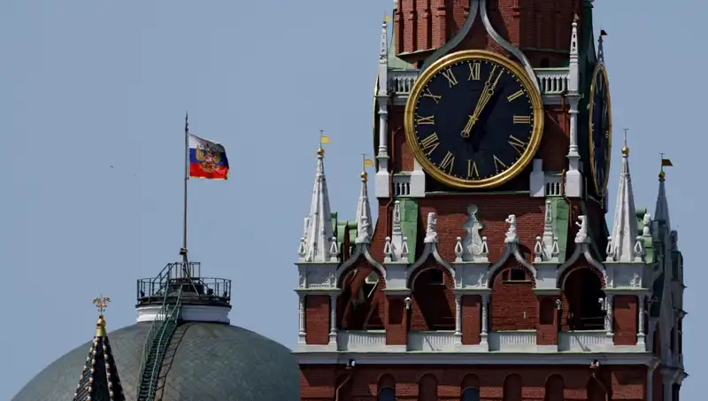 Kremlin, Ukrayna’ya Yanıt İçin Hazırlıklarını Sürdürüyor