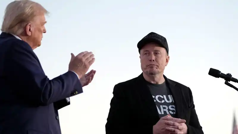 Elon Musk’ın Siyasi Hedefleri: Yeni Parti Kurma Planları Neyin Peşinde?