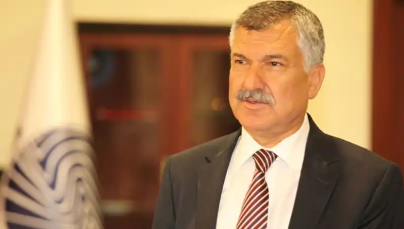 Zeydan Karalar Kimdir? Adana’nın Dinamik Belediye Başkanı Hakkında Bilmeniz Gerekenler