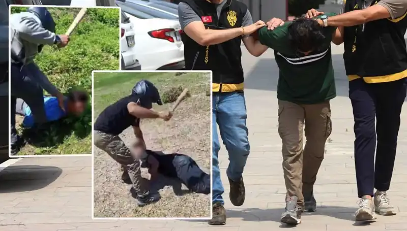 Sopalı İşkence Olayında Şok Eden Yeni Gelişmeler: Kimler Gözaltına Alındı?