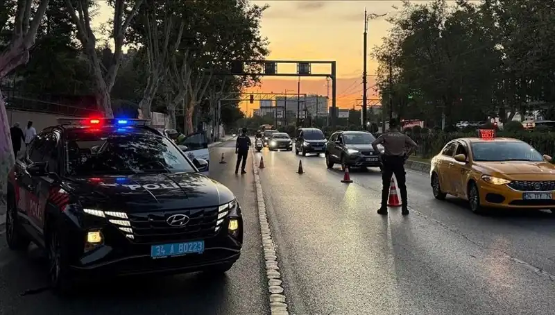 Megakentte Huzur İstanbul Uygulaması: Yüzlerce Gözaltı ve Güvenlik İyileştirmeleri