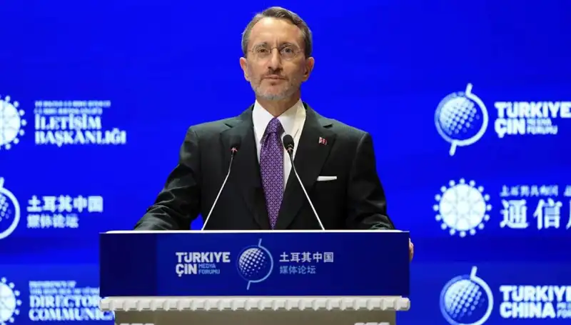 Türkiye, İsrail'e Tepkileriyle Dünyayı Sarsmaya Devam Ediyor