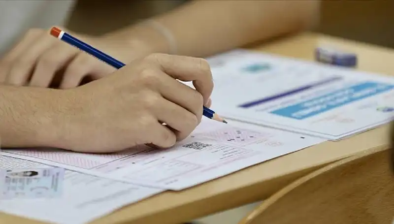 Nizip'ten YKS Şampiyonu: Genç Zihinler Eğitime Dair Hedeflerini Gerçekleştiriyor