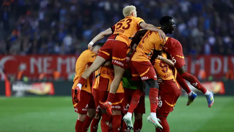 Galatasaray, 24. Finalde Zafere Ne Kadar Yakın?