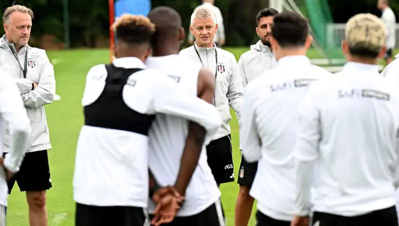 Ole Gunnar Solskjaer'den Futbolculara Sert Eleştiriler: Hangi Durum En Üzücü?