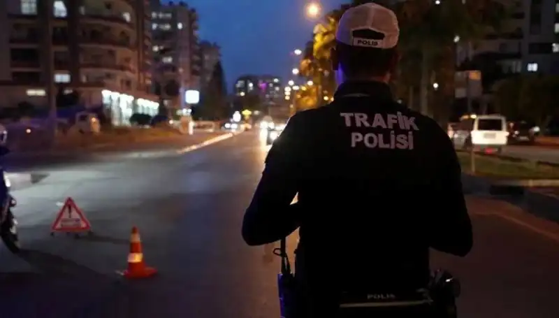 İki Sürücüye Sosyal Medya Üzerinden Kesilen 53 Bin Lira Ceza