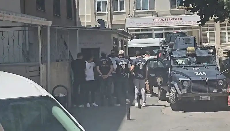Leman Dergisi Soruşturmasında Şok Tutuklamalar: İfadeler Ne Anlatıyor?