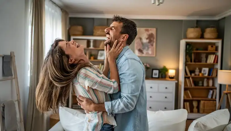 Evlilikte Aşkı Canlandırmak İçin Uygulayabileceğiniz 5 Etkili İpucu