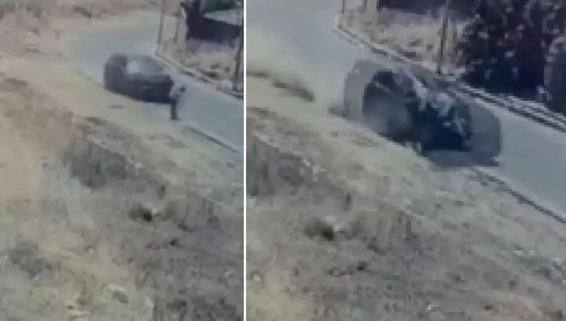 15 Yaşındaki Sürücü Tarafından Çarpılan Yaya Hayatını Kaybetti: Yerel Toplulukta Şok Etkisi Yarattı