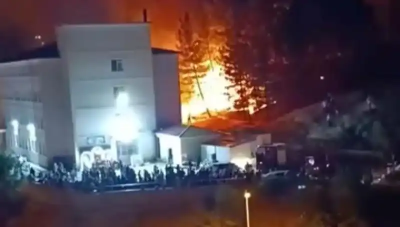 Düğün Kutlaması Kabusa Dönüşünce: Olumsuz Olaylar ve Şok Edici Detaylar