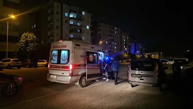 Dünürlerin Kavgasında Kan Aktı: Aile İçindeki Çatışmanın Tüyler Ürpertici Sonucu