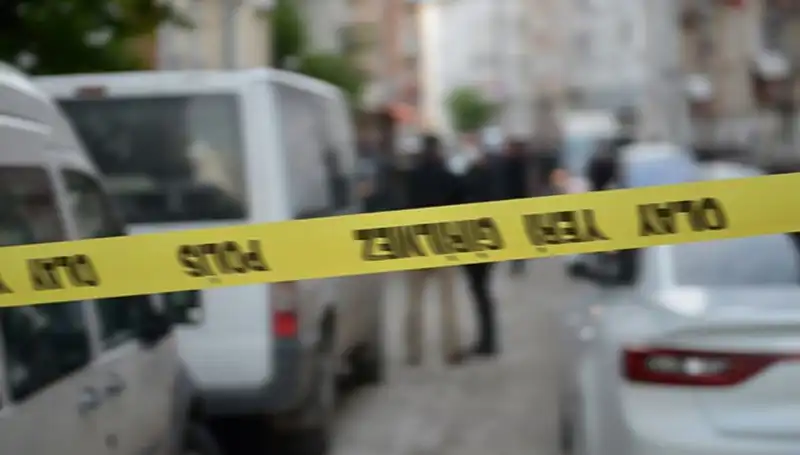 İstanbul’da Şok Edici Olay: Arkadaşına Not Bırakan Cinayet Kurbanı