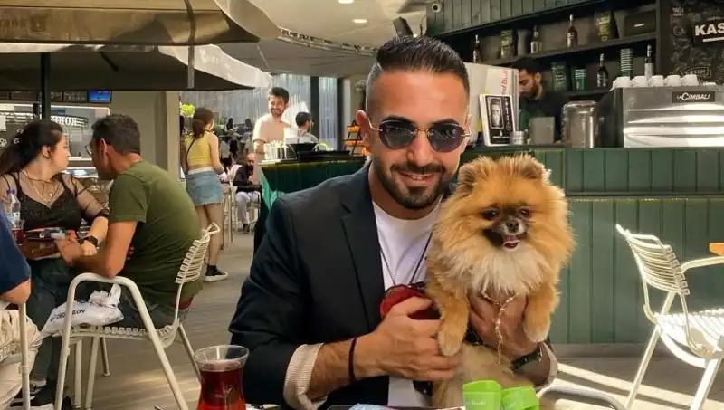 Güzellik Yarışması Şampiyonu Bir Anda Kayboldu, Ardında Sır Perdesi mi Var?