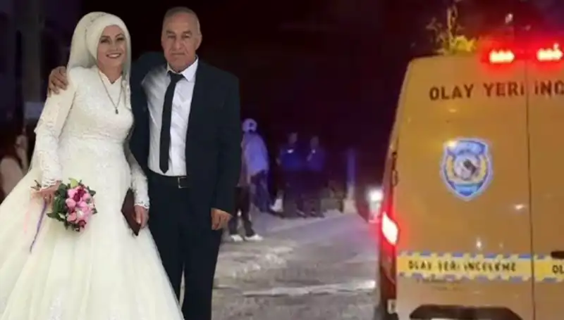Bartın'da Yaşanan Kadın Cinayeti ve Üvey Kızına Saldırı Şok Etti