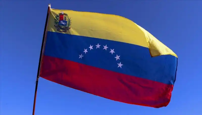 Venezuela'nın ABD'ye Tepkisi: Karayip Denizi’ndeki Gerilim Nereye Gidiyor?