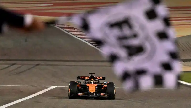 Formula 1'de 2024 Takviminde Şok Değişiklik: Emilia-Romagna'nın Yerini Madrid Aldı