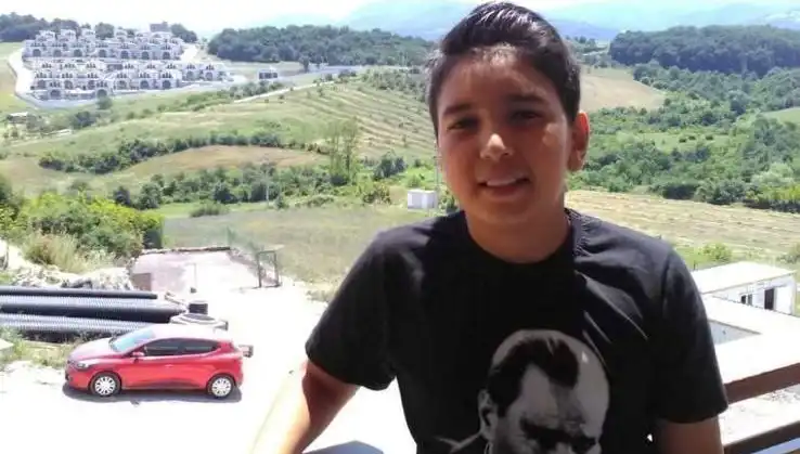 7 Yıl Sonra Sessiz Çığlık: Kerem'in Ölümünde Anneye Cinayet Davası Açıldı