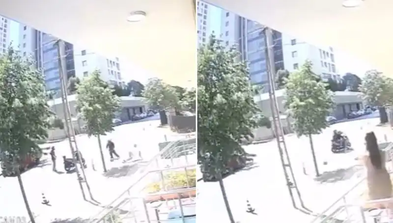 Ümraniye Sokaklarında Silahlı Kavga: Bir Kişi Hayatını Kaybetti
