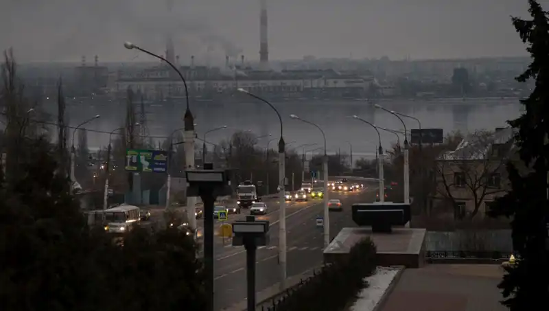 Rusya'da Ukrayna İHA Saldırıları: 18 Yaralı ve Artan Gerilim