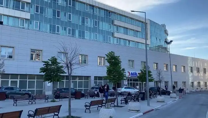 Beylikdüzü Devlet Hastanesi’ndeki Silahlı Saldırı: Olayın Detayları ve Tepkiler