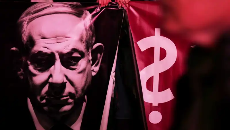 ABD Basını Aydınlattı: İsrail’in Gizli Nükleer Silah Programı Büyüyor