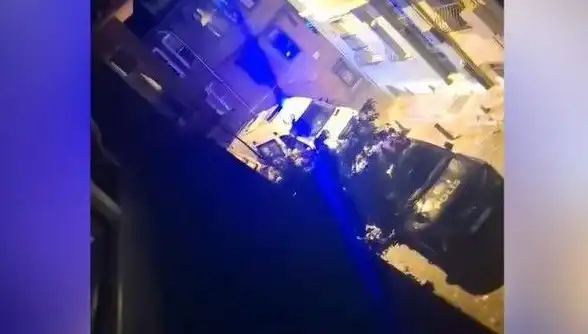Fatih’te Geceye Damga Vuran Kanlı Olay: Tüfeğin Kurbanı Oldu