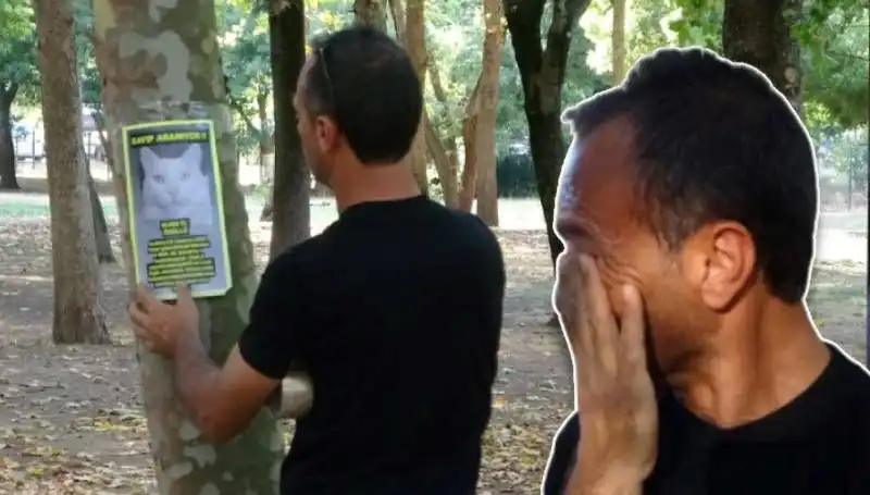 "Gözü Yaşlı Ailenin Umudu: Kayıp Birey Aranıyor, Ödül 10 Bin Lira!"