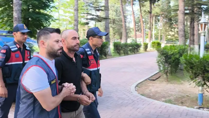 140 Kez Hırsızlık Yapan Çeteye Darbe: 4 Şüpheliden Biri Tutuklandı!