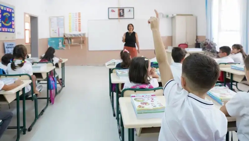 Ek Ders Ödemeleri Bayram Öncesi Hesaplarda Olacak mı? Öğretmenler Merakla Bekliyor!