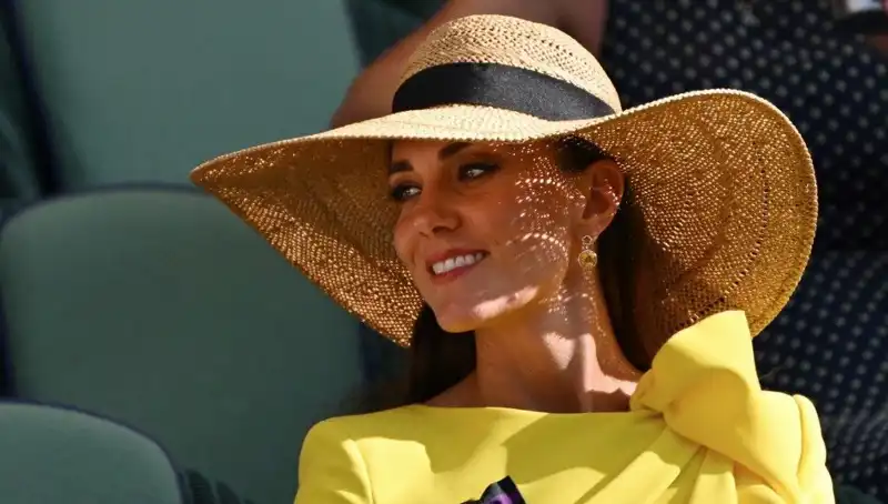 Kate Middleton’ın 15 Yıllık Asistanı Görevini Bıraktı: Nedenler ve Sonrası