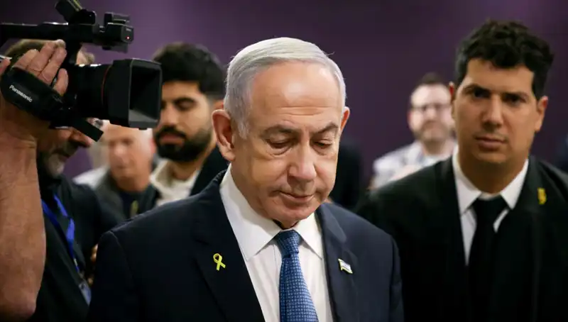 İsrail'de Sözcü Krizi: Netanyahu'nun Etik İhlali Üzerine Gelişmeler