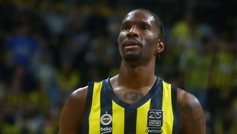 Nigel Hayes-Davis'in Yeni Takımı: Sürpriz Transfer Detayları