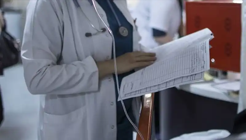 Türkiye'de TUS Yerleştirme Sonuçları Açıklandı: Dermatoloji En Yüksek Puanı Aldı