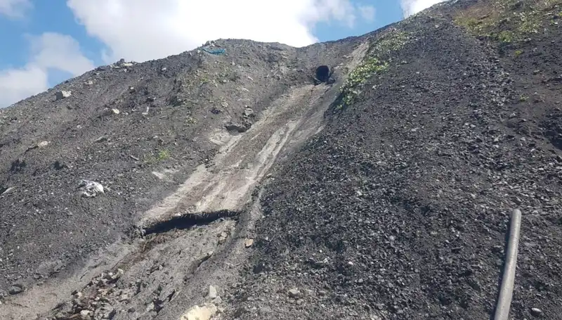 Amasra'daki Kömür Ocağına 1,3 Milyon Lira Ceza: Nedenleri ve Sonuçları
