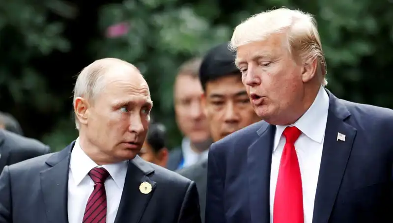 Trump'ı Etkilemenin En Etkili Yolunu İngiliz Yetkililer Açıkladı!