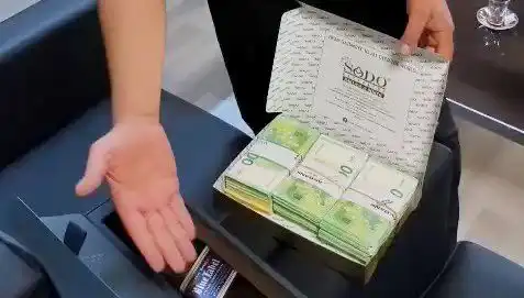 Manavgat Belediyesi'nde Şok Operasyon: Baklava Kutularında Gizlenen Avrolar Ortaya Çıktı