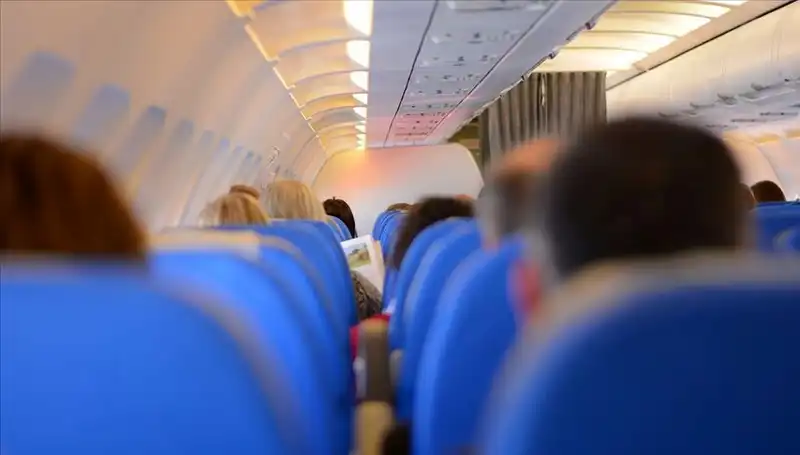 Uçak Yolculuklarında Dikkat Edilmesi Gereken Riskler: Uzmanlardan Önemli Uyarılar