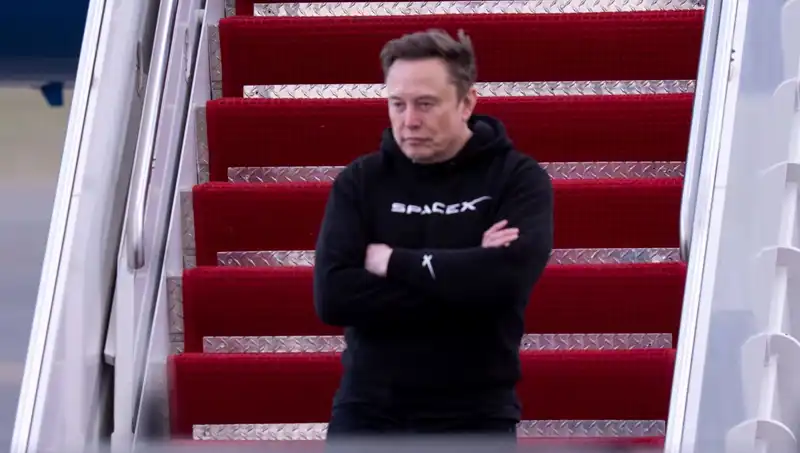 Musk'ın Avukatlarından Şaşırtan Savunma: "Bilgisayar Kullanımım Yok"