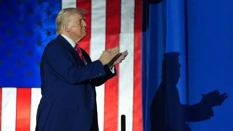 Trump’tan 100 Günde Tarihi Değişim: Yıkıcı Reformların Etkileri