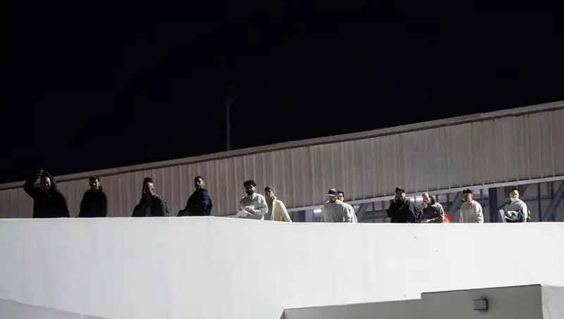 Düzensiz Göçmen Operasyonları: İki İl'de Çarpıcı Yakalamalar Gerçekleşti