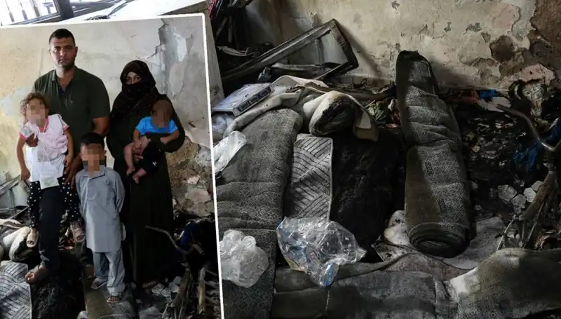 2 Milyon TL Haraç İddiası: İşadamının Evi Molotofla Ateşe Verildi