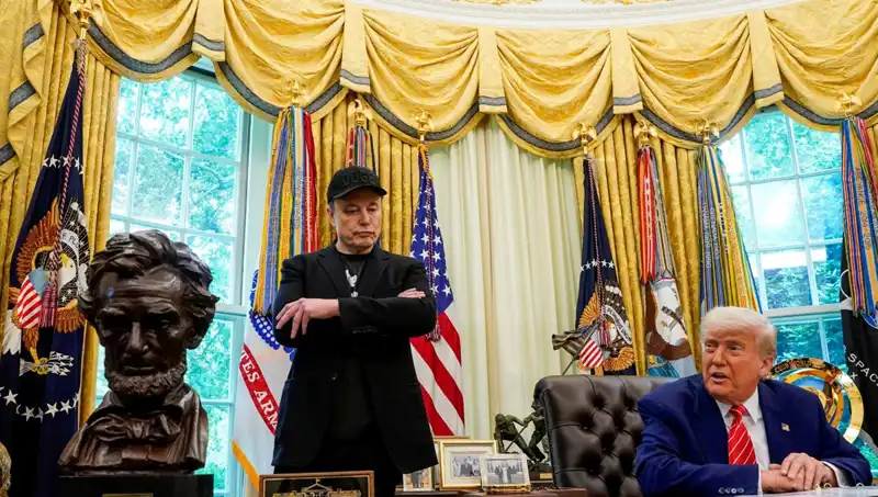 Elon Musk, Trump’ın Tasarısını İnceledi: Hayal Kırıklığı Neden Oluyor?