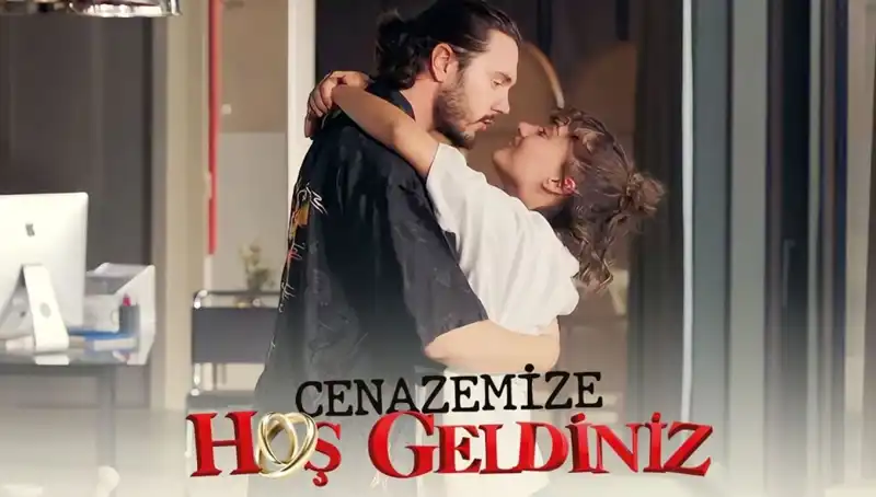Cenazemize Hoş Geldiniz Filmi: Konusu ve Oyuncu Kadrosu ile Merak Edilenler