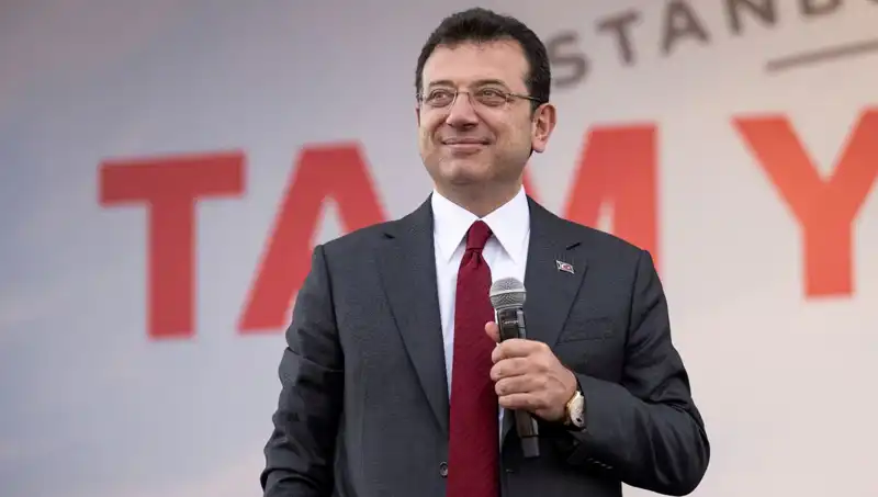 Ekrem İmamoğlu Hakkında Tehdit Davası: Başsavcıyla Yüzleşmeye Hazır mı?