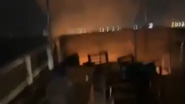 Küresel Sumud Filosu’na Dronlu Saldırı: Neler Oluyor?