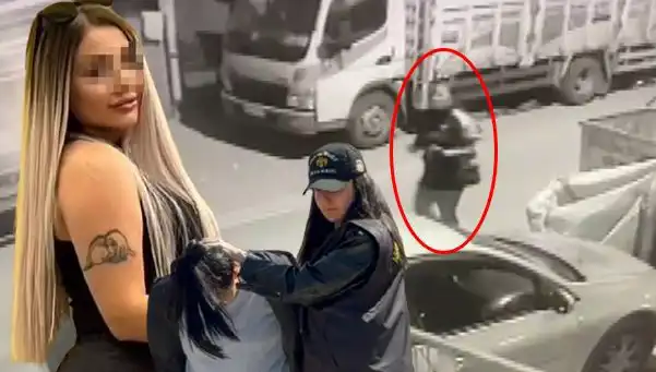 Kadın Olmanın Bedeli: Haraç İçin Kurşun Yağmuruna Tutarak Şoke Eden Olay