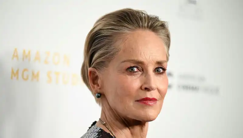 Sharon Stone, Anne Acısını Sosyal Medyadan Paylaştı: Duygu Dolu Mesajı