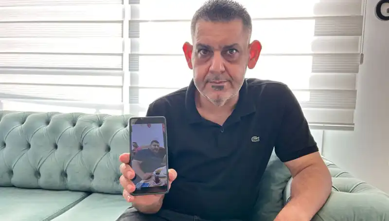 9 Ayda 77 Kilo Veren Kadın: "İkinci Hayatıma Başladım"
