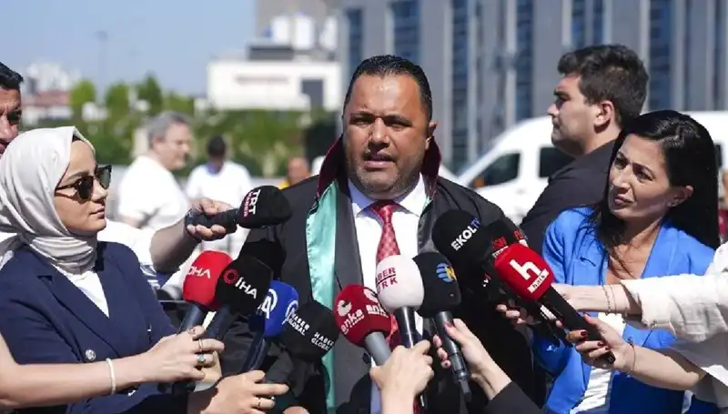 Avukat Rezan Epözdemir Neden Adliyeye Sevk Edildi? İşte Tüm Ayrıntılar